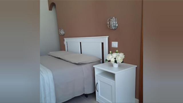 B&B La Giara Piedimonte Etneo Eksteriør billede