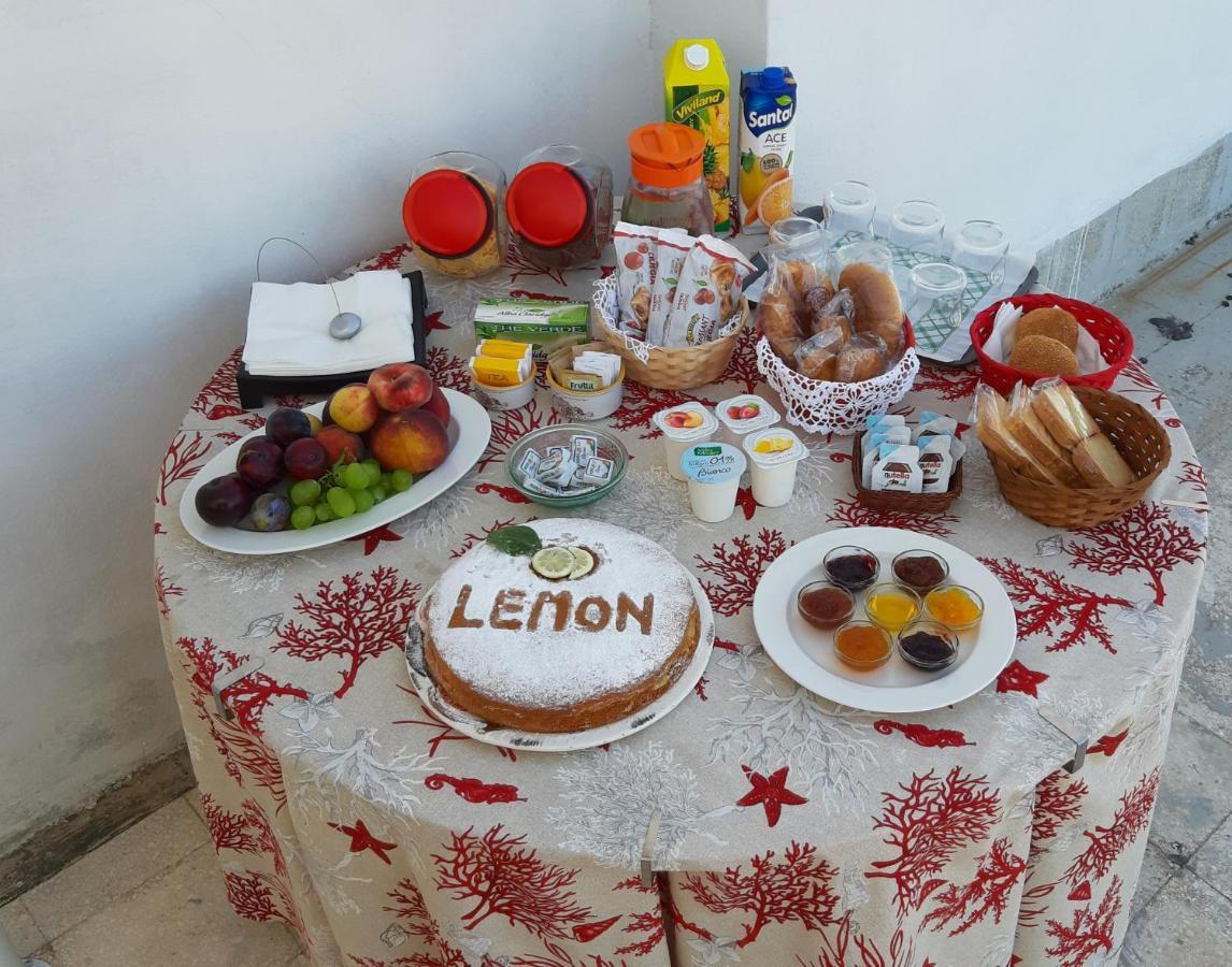 B&B La Giara Piedimonte Etneo Eksteriør billede